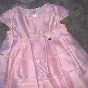 Baby girl Mayoral BRAND NEW dress
